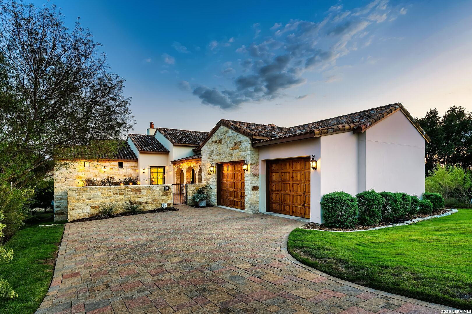 5 DI LUSSO DR, Boerne, TX 78006