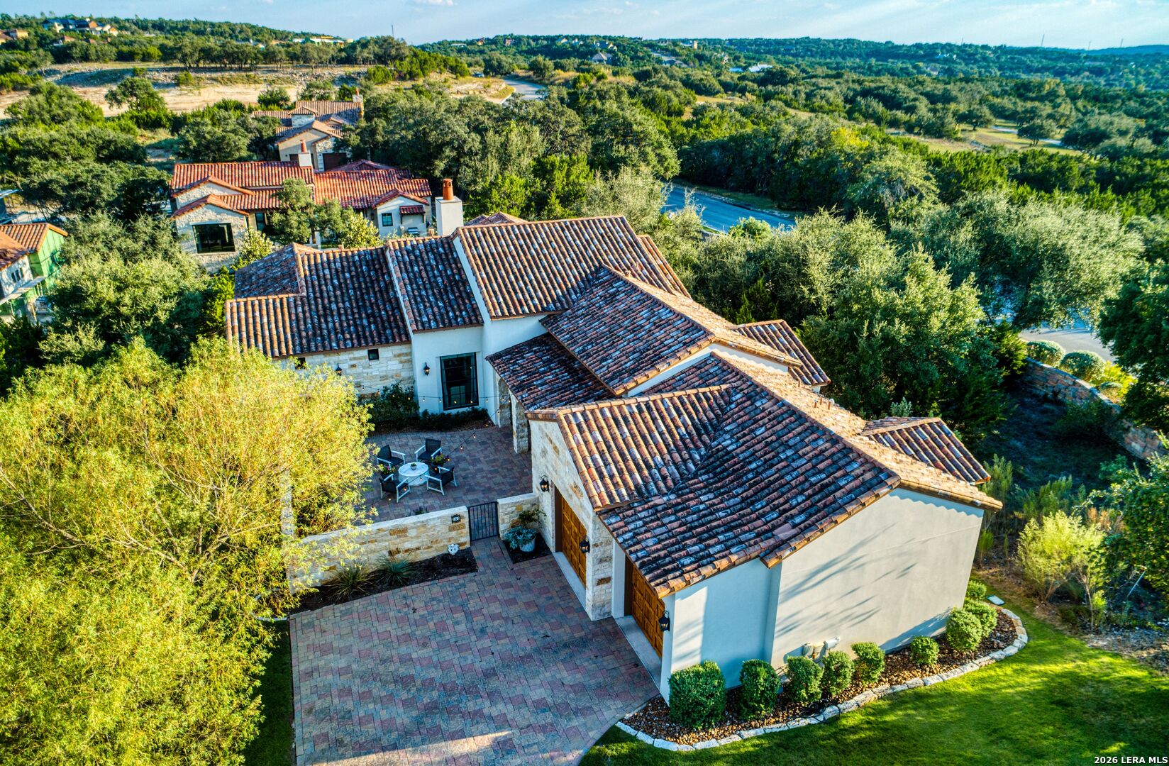 5 DI LUSSO DR, Boerne, TX 78006
