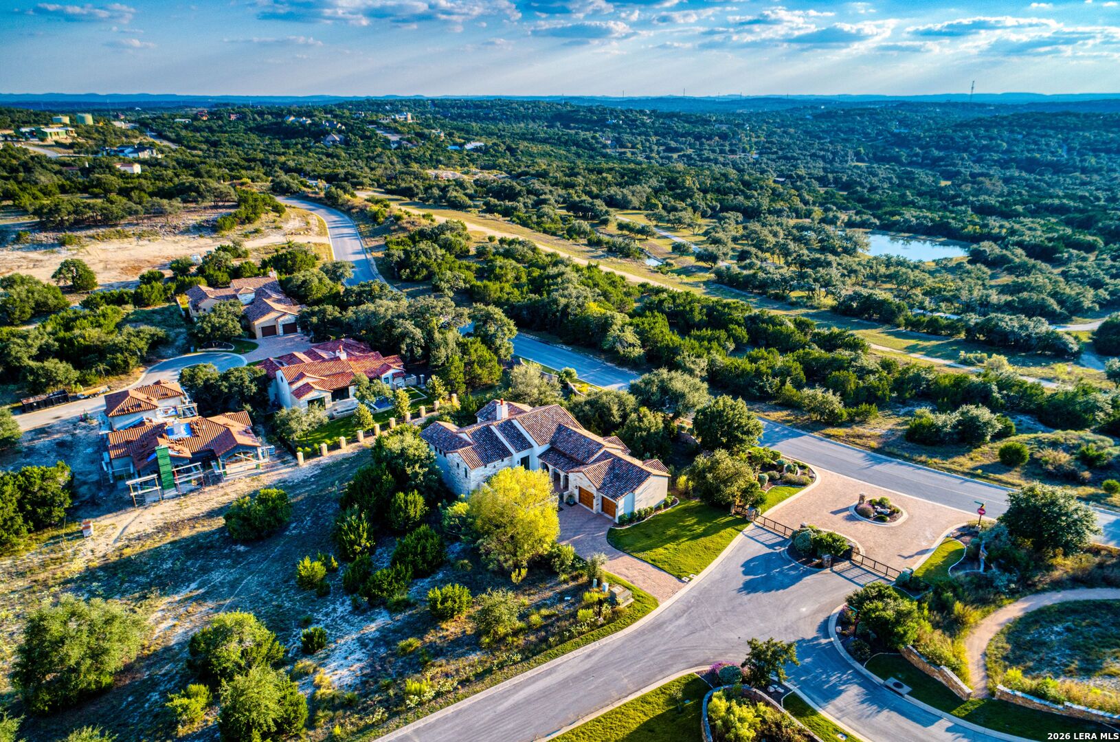 5 DI LUSSO DR, Boerne, TX 78006