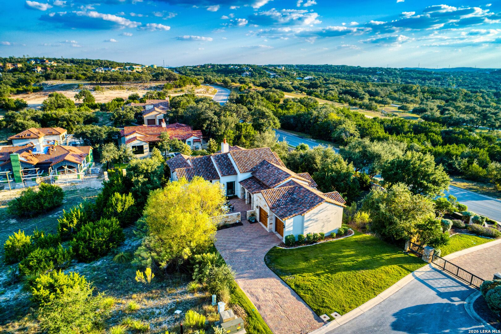 5 DI LUSSO DR, Boerne, TX 78006