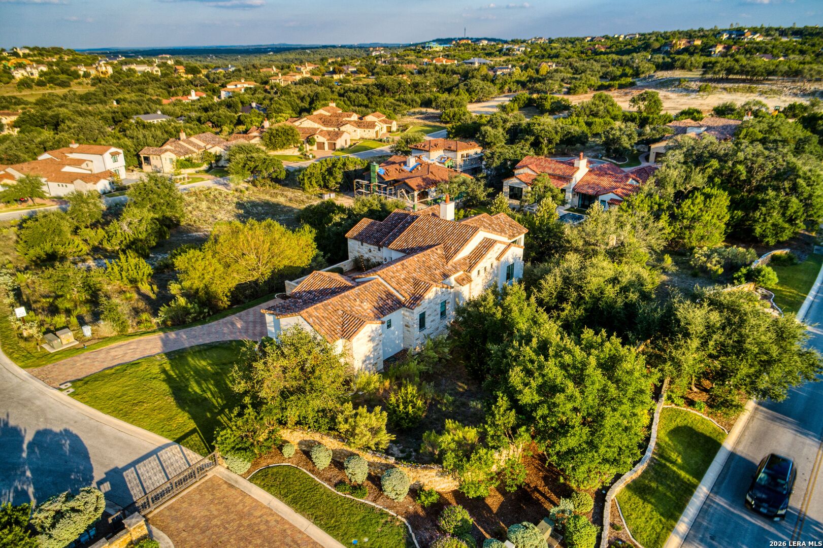 5 DI LUSSO DR, Boerne, TX 78006