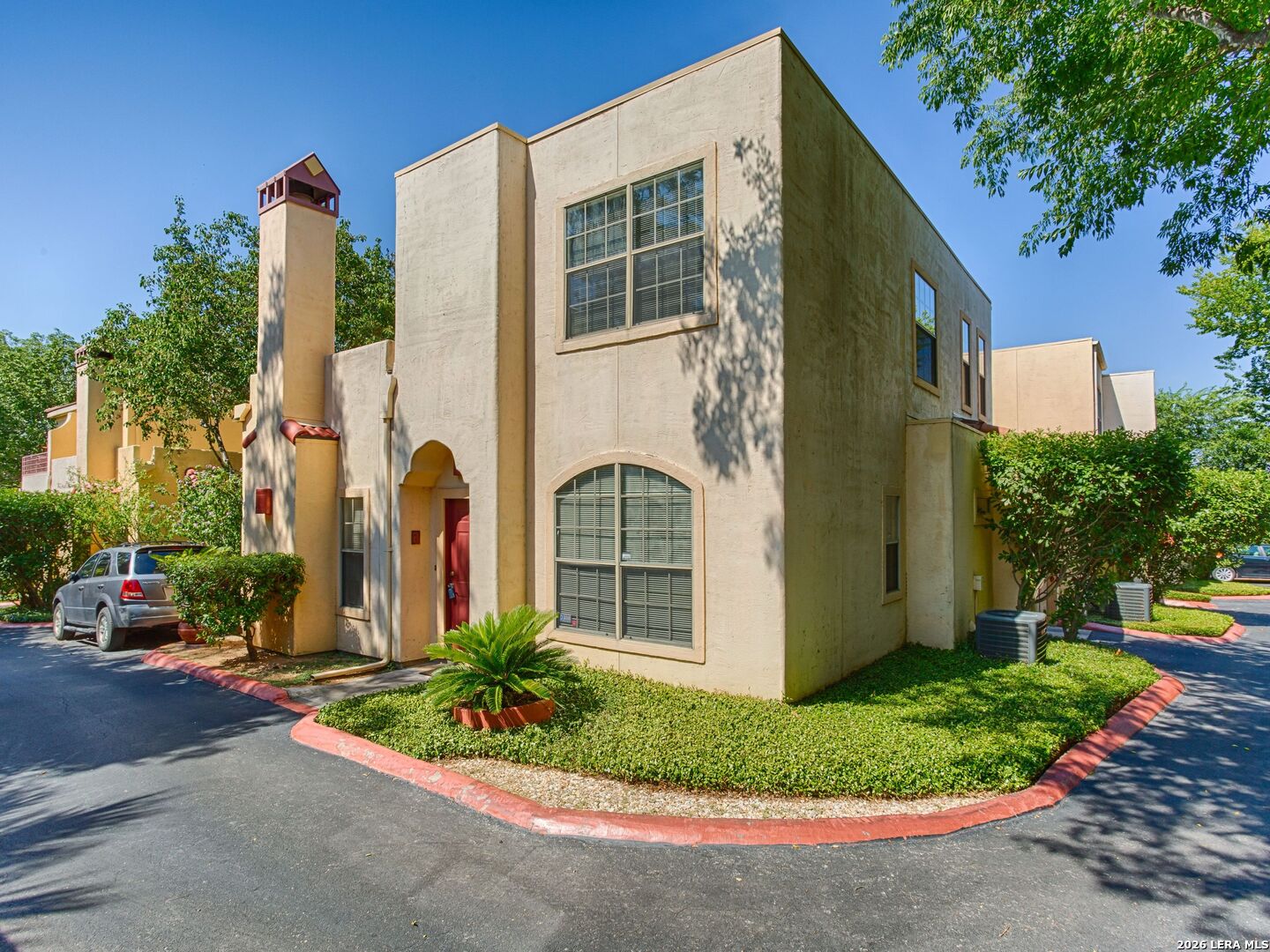 Property photo for 207 GRANDVIEW PLACE, #1, San Antonio, TX