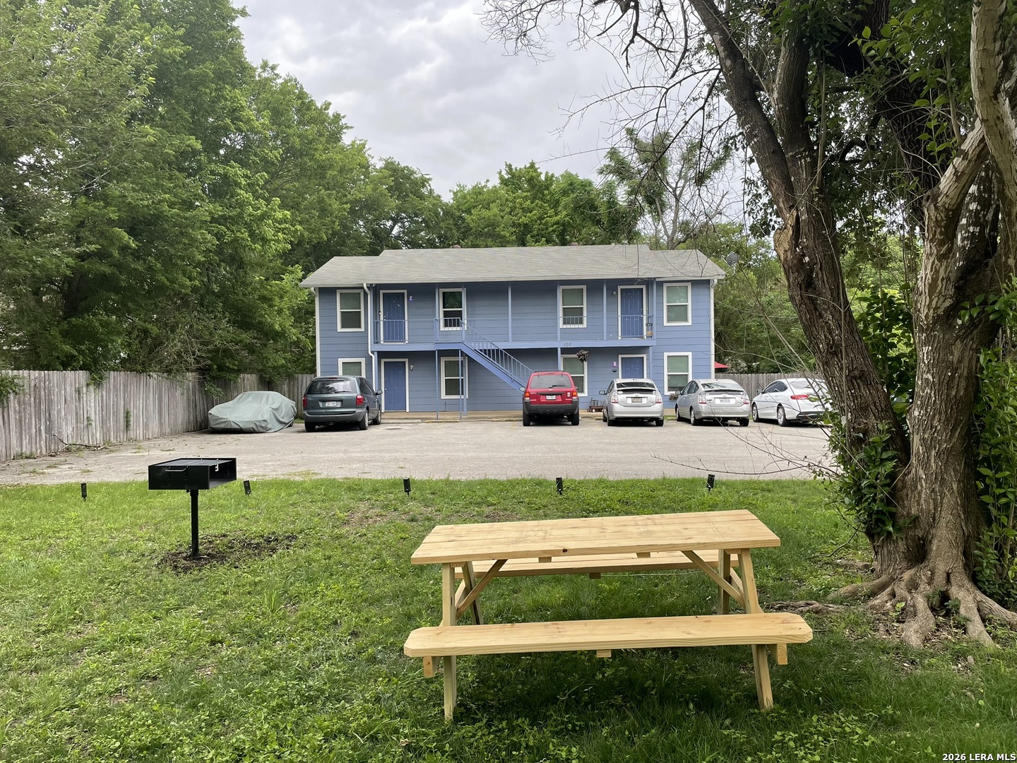 Property photo for 107 1ST ST, San Marcos, TX