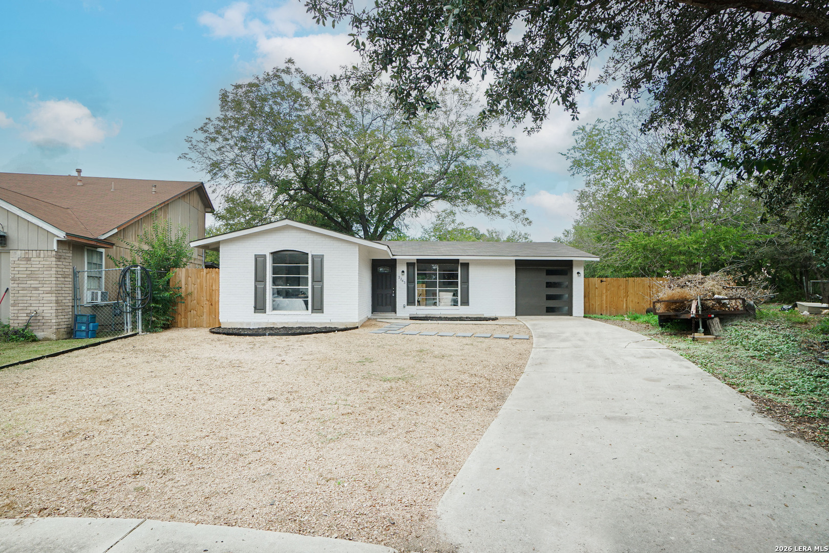 2243 Reel Dr, San Antonio, TX 78224