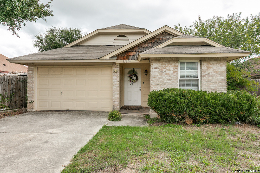 12128 Stoney Spur, San Antonio, TX