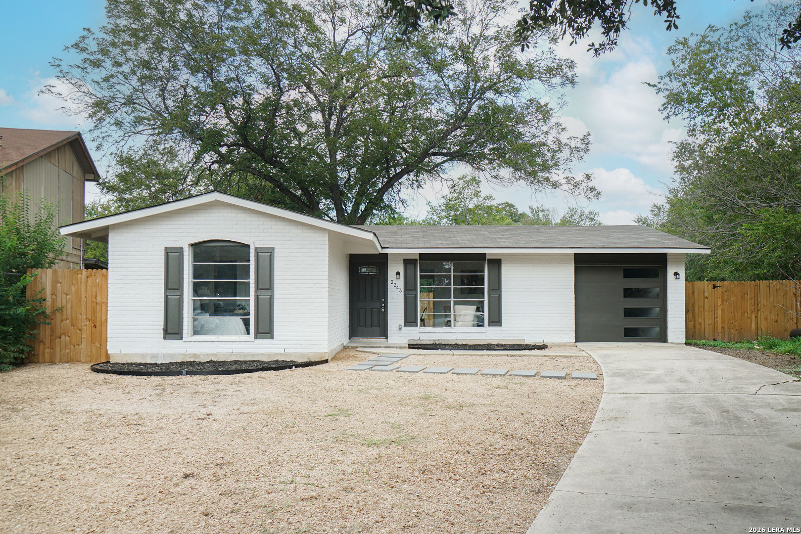 2243 Reel Dr, San Antonio, TX 78224