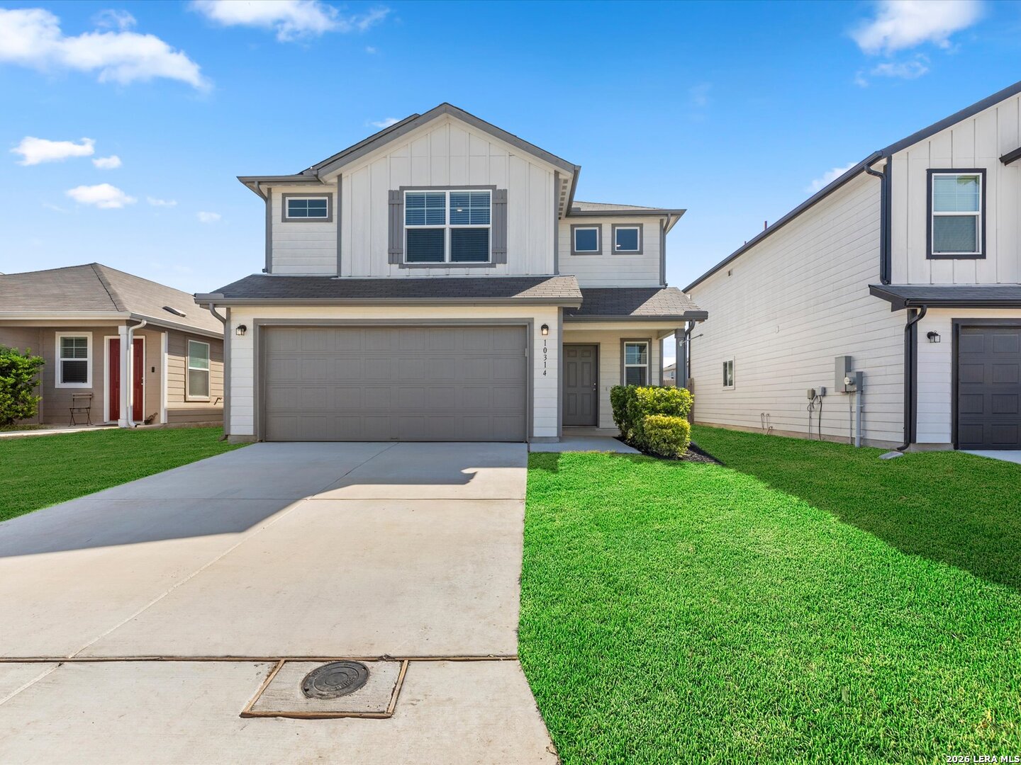 Property photo for 10314 Short Haul, Converse, TX