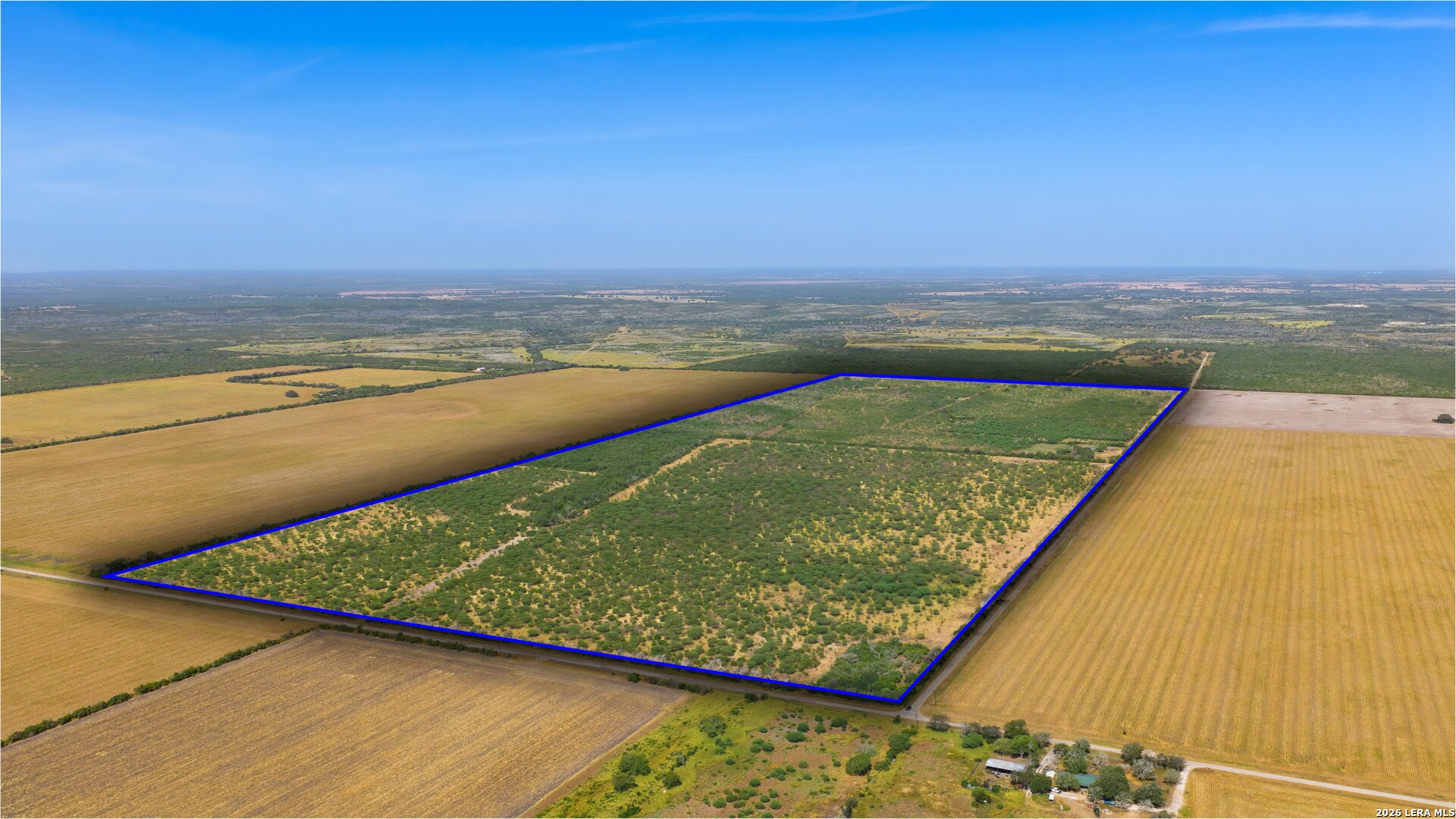 000 CR 341, Beeville, TX 78102