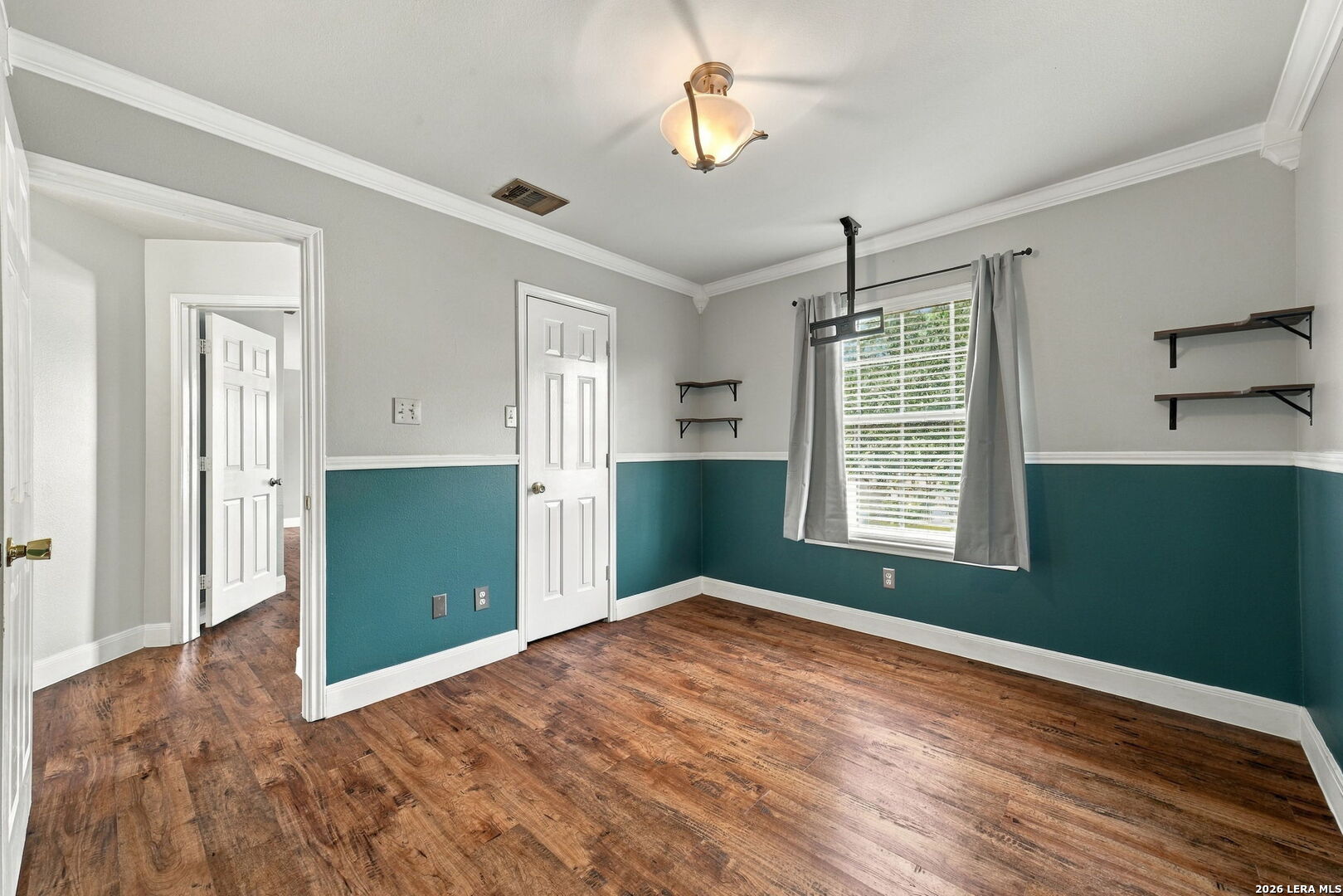 3rd Bedroom