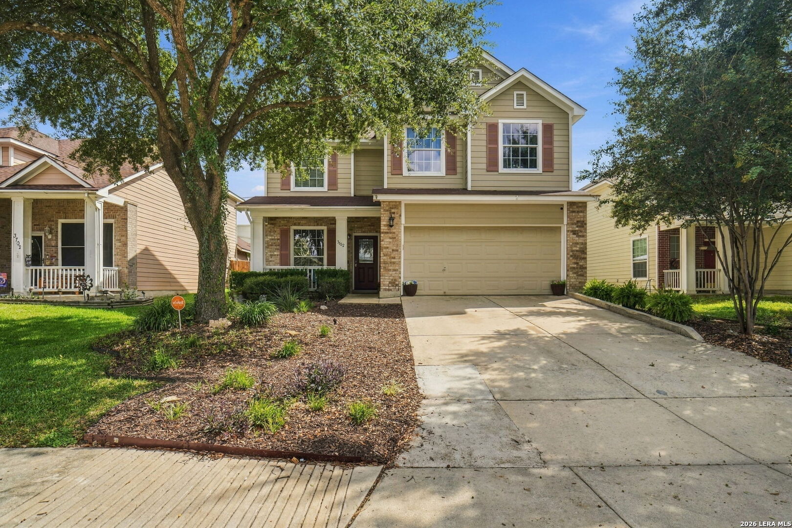 Property photo for 3682 Green Breeze, San Antonio, TX