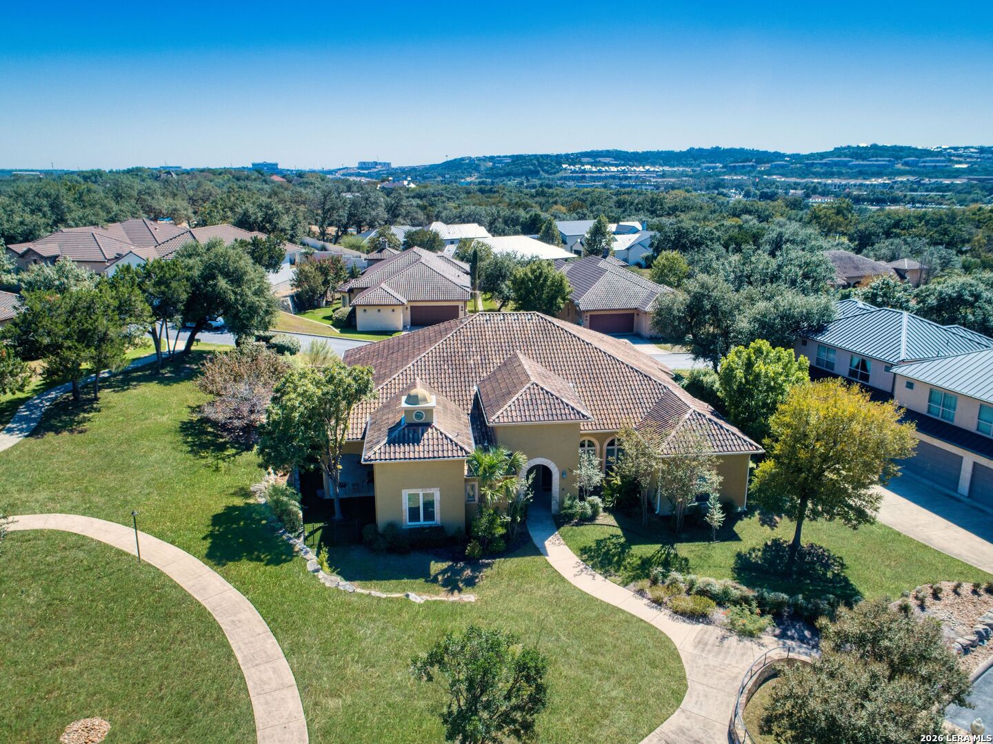 Property photo for 6723 Abarth Lane, San Antonio, TX