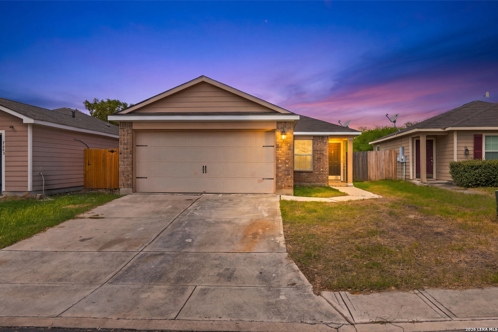 Property photo for 5659 FOREST CYN, San Antonio, TX