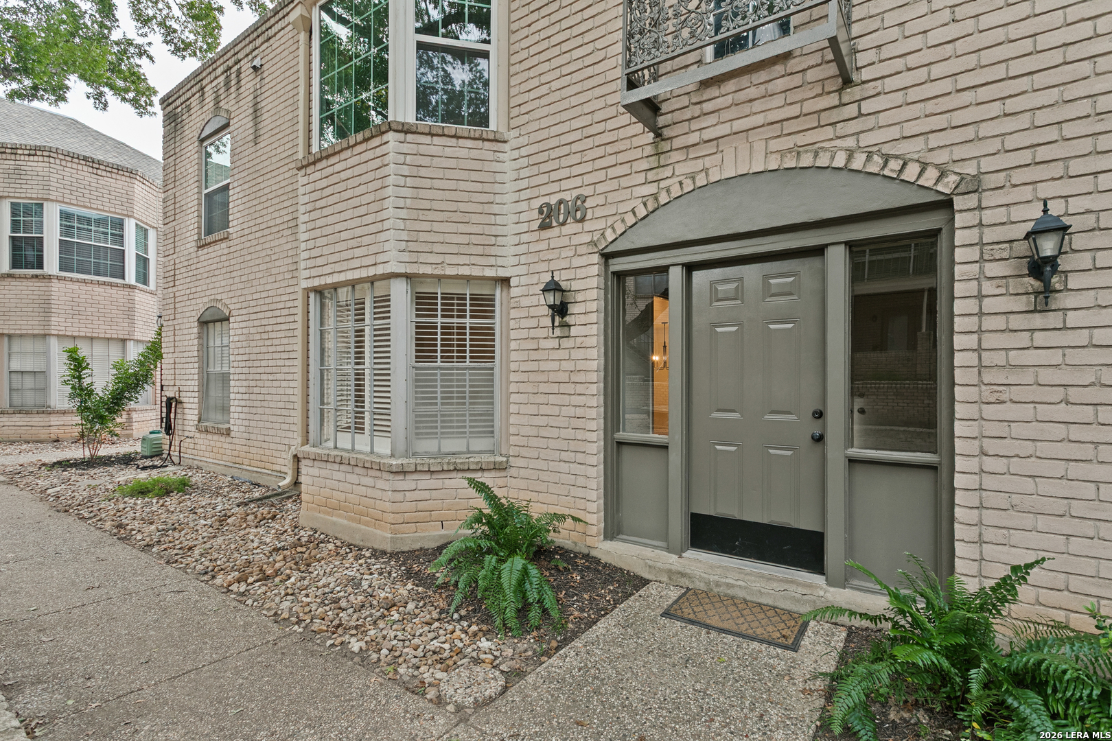 Property photo for 102 Ruelle, #206-A, San Antonio, TX