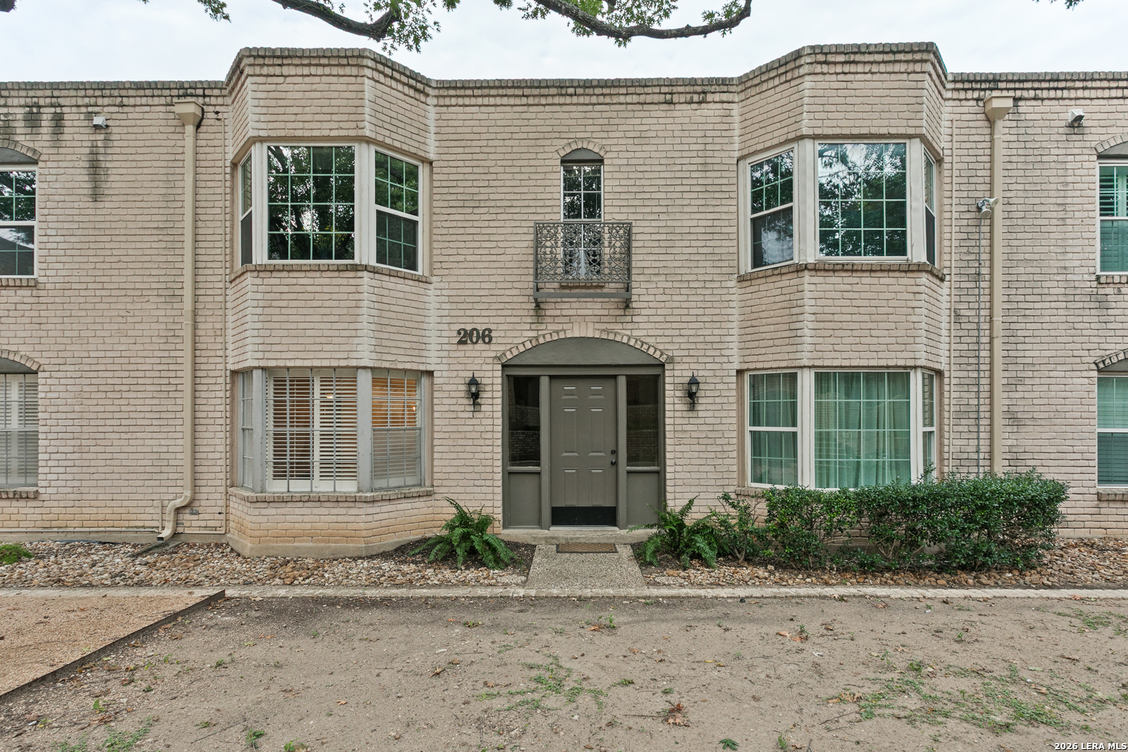 102 Ruelle, #206-A, San Antonio, TX 78209