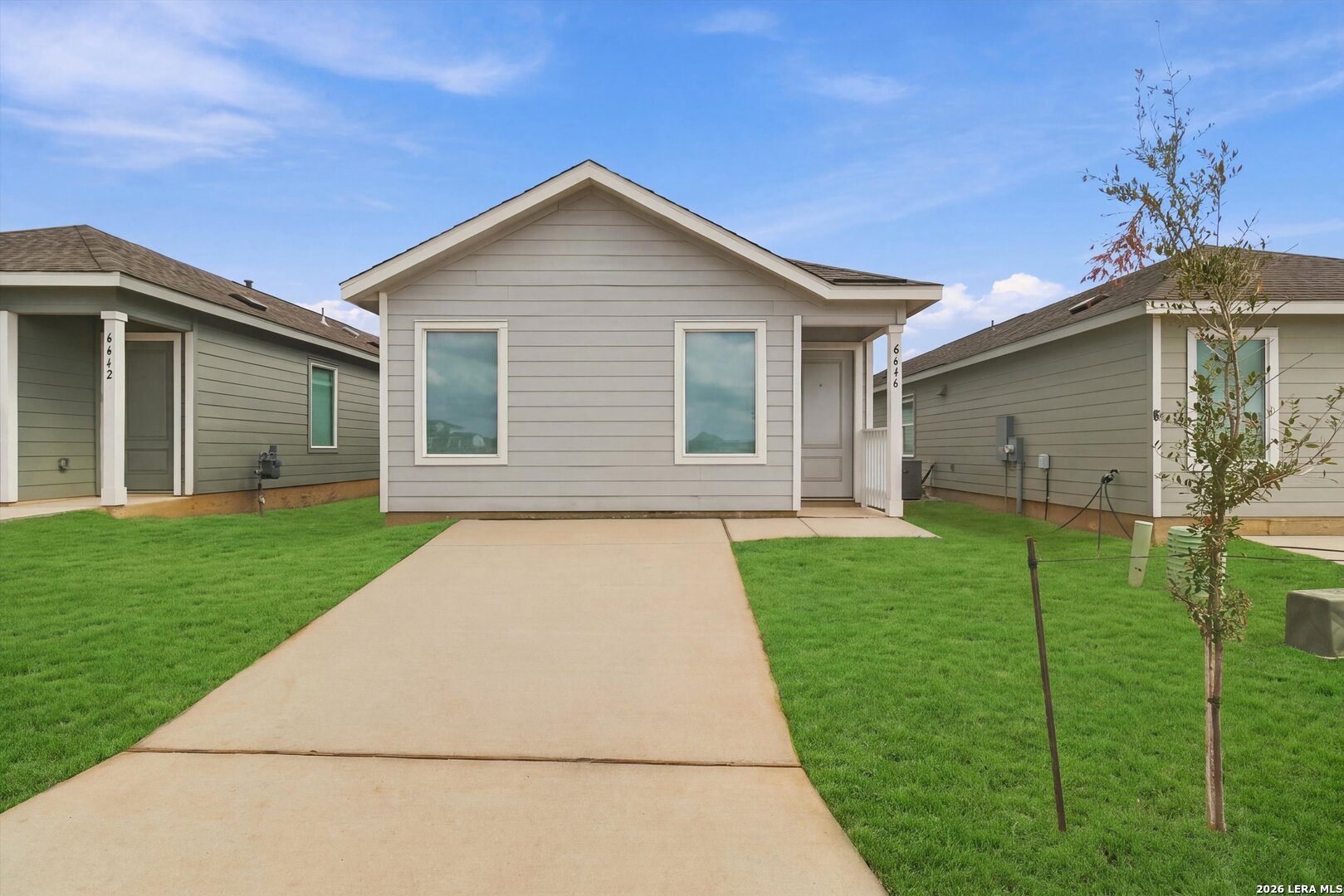 Property photo for 6646 COQUINA CV, Elmendorf, TX