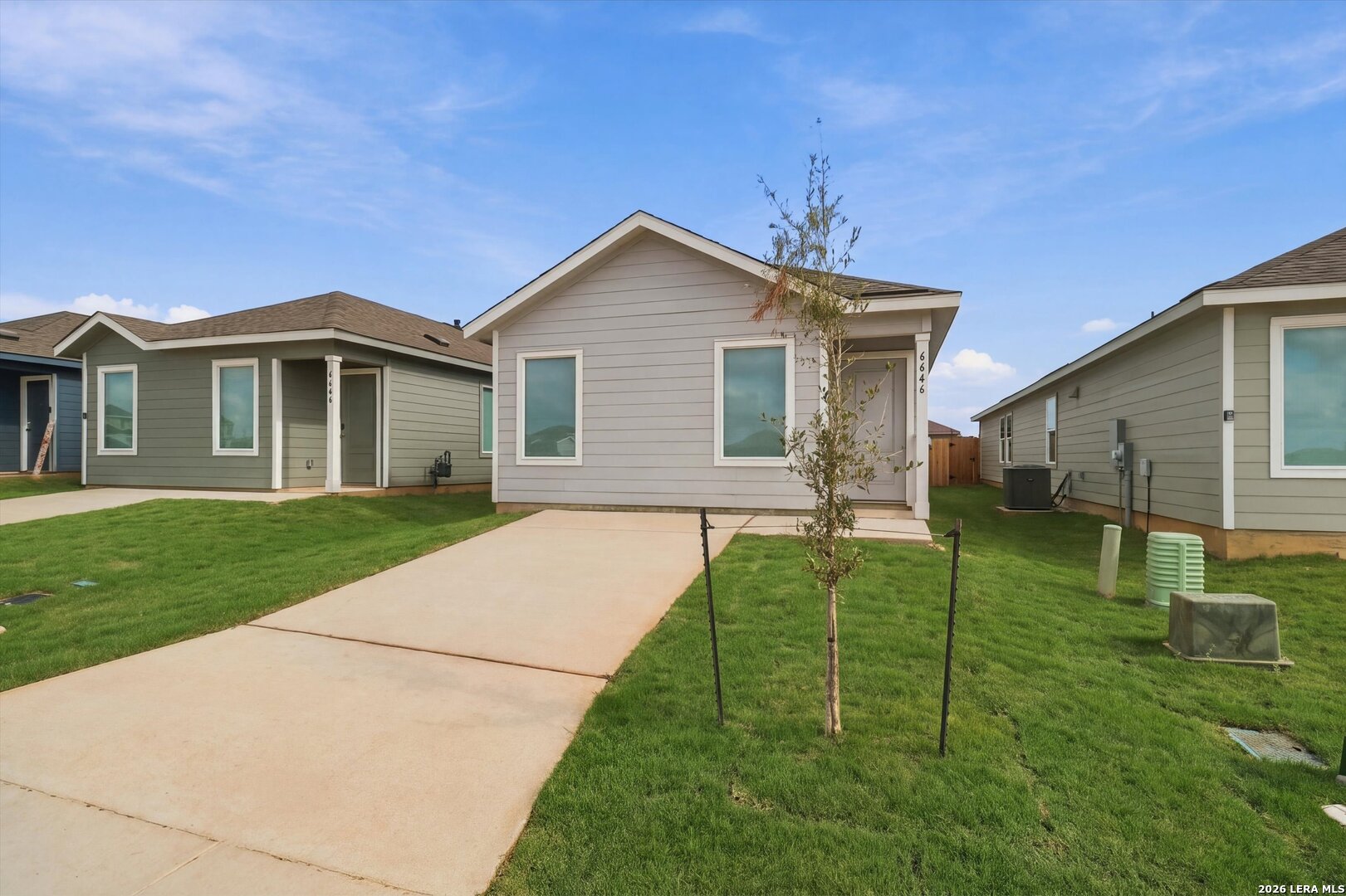 6646 COQUINA CV, Elmendorf, TX 78112