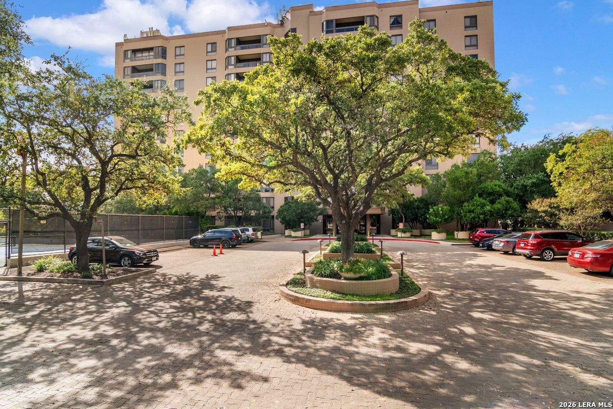 Property photo for 7887 Broadway, #707, San Antonio, TX