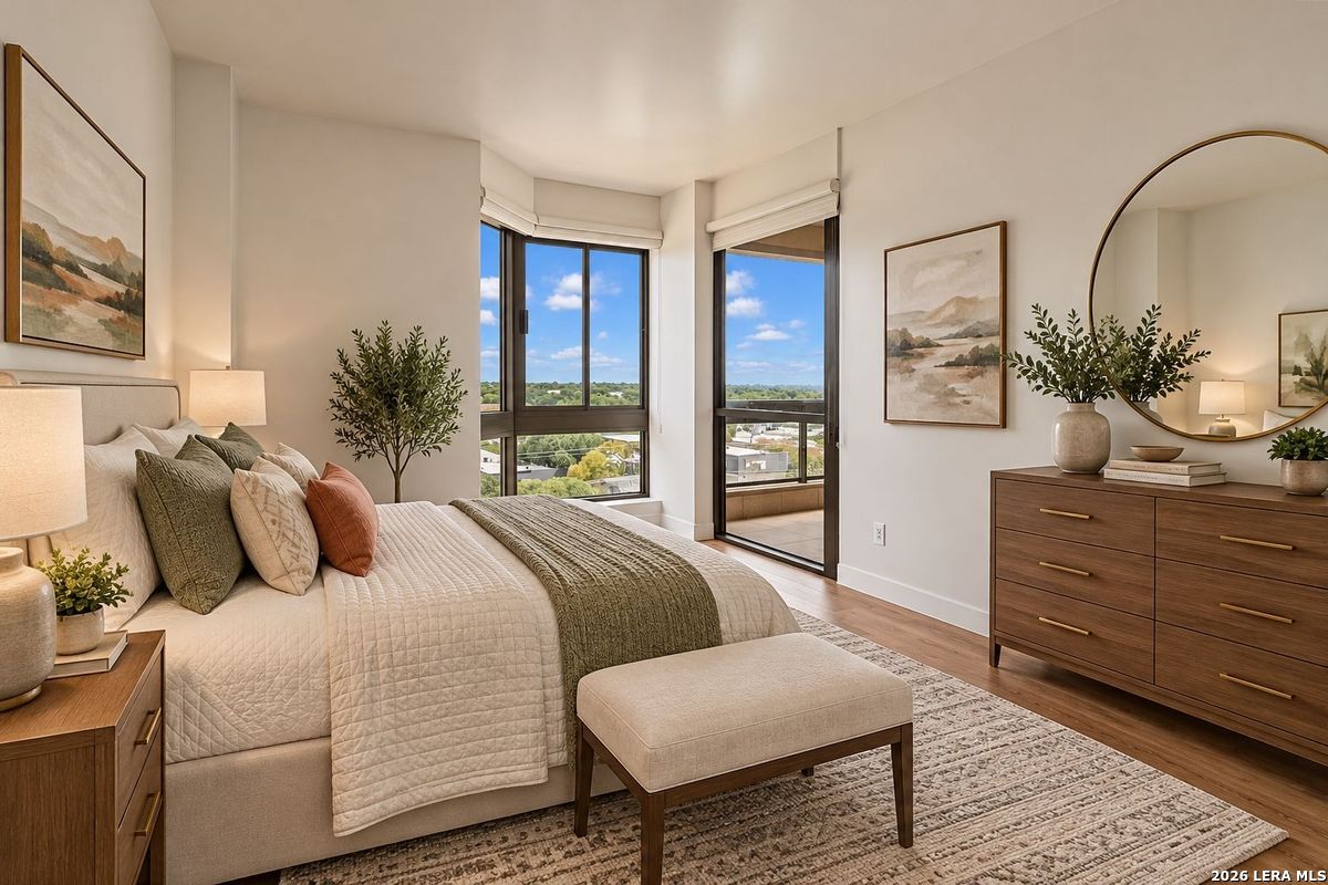 2nd Bedroom