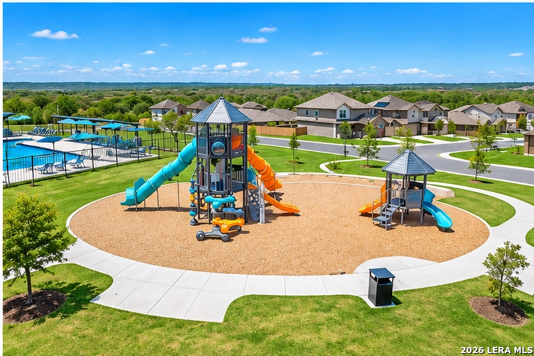 14407 Nolan Garnet, San Antonio, TX 78253