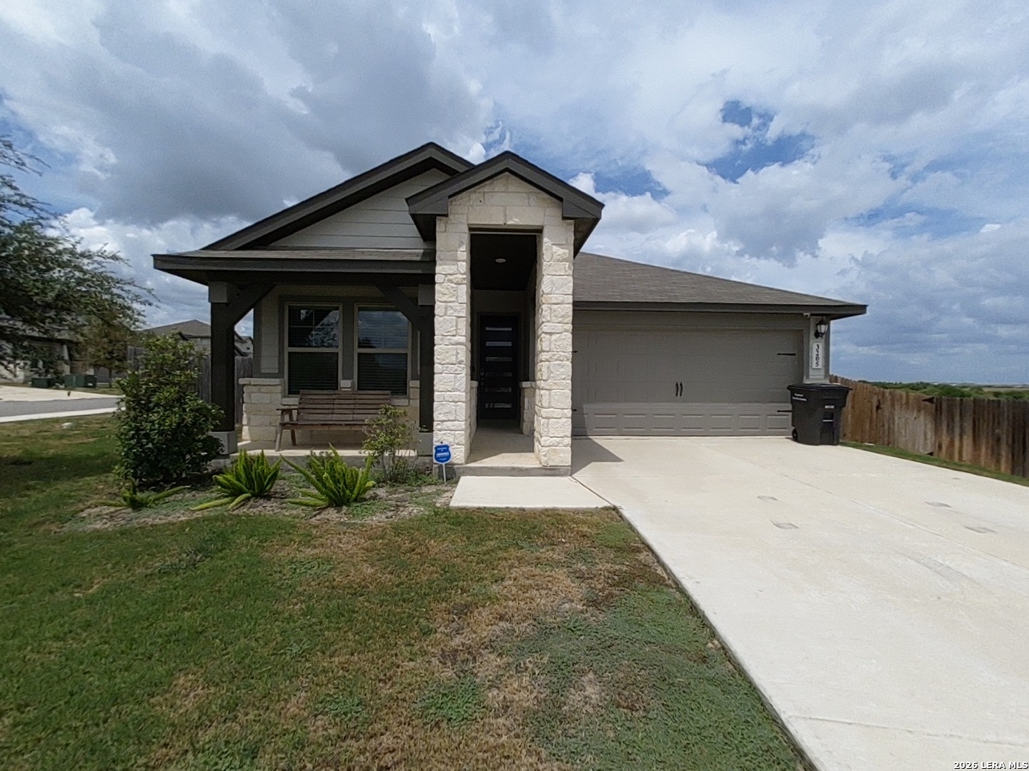 Property photo for 3205 Junction Bay, Converse, TX