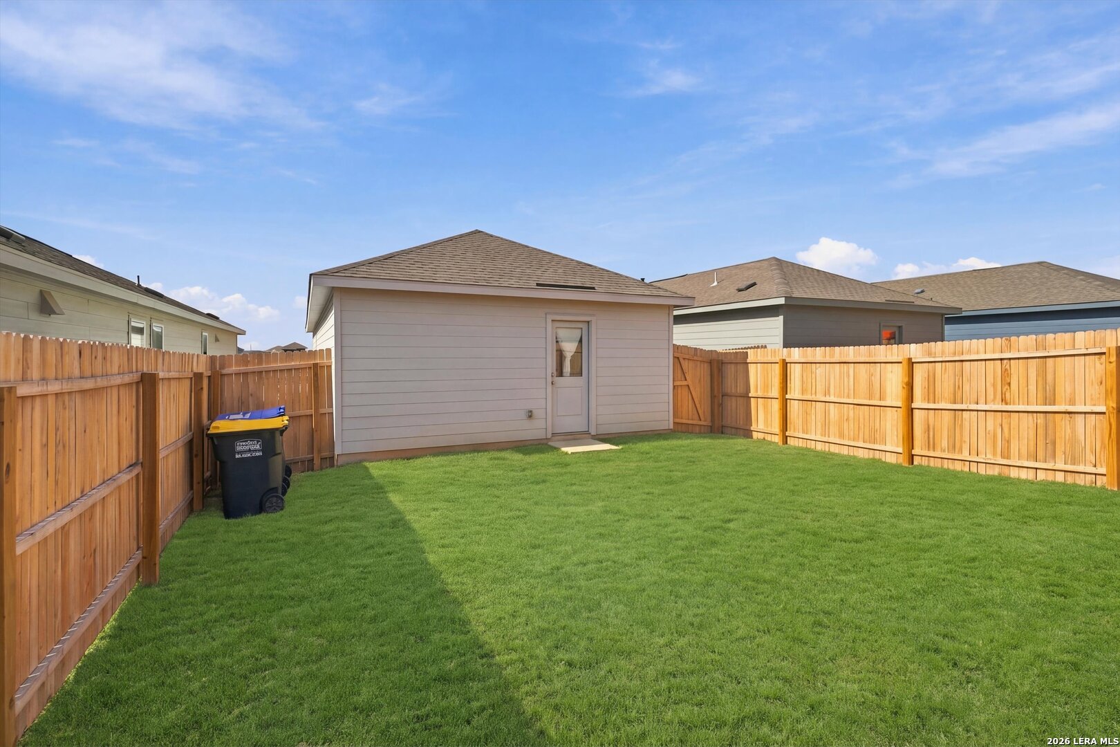 6646 COQUINA CV, Elmendorf, TX 78112