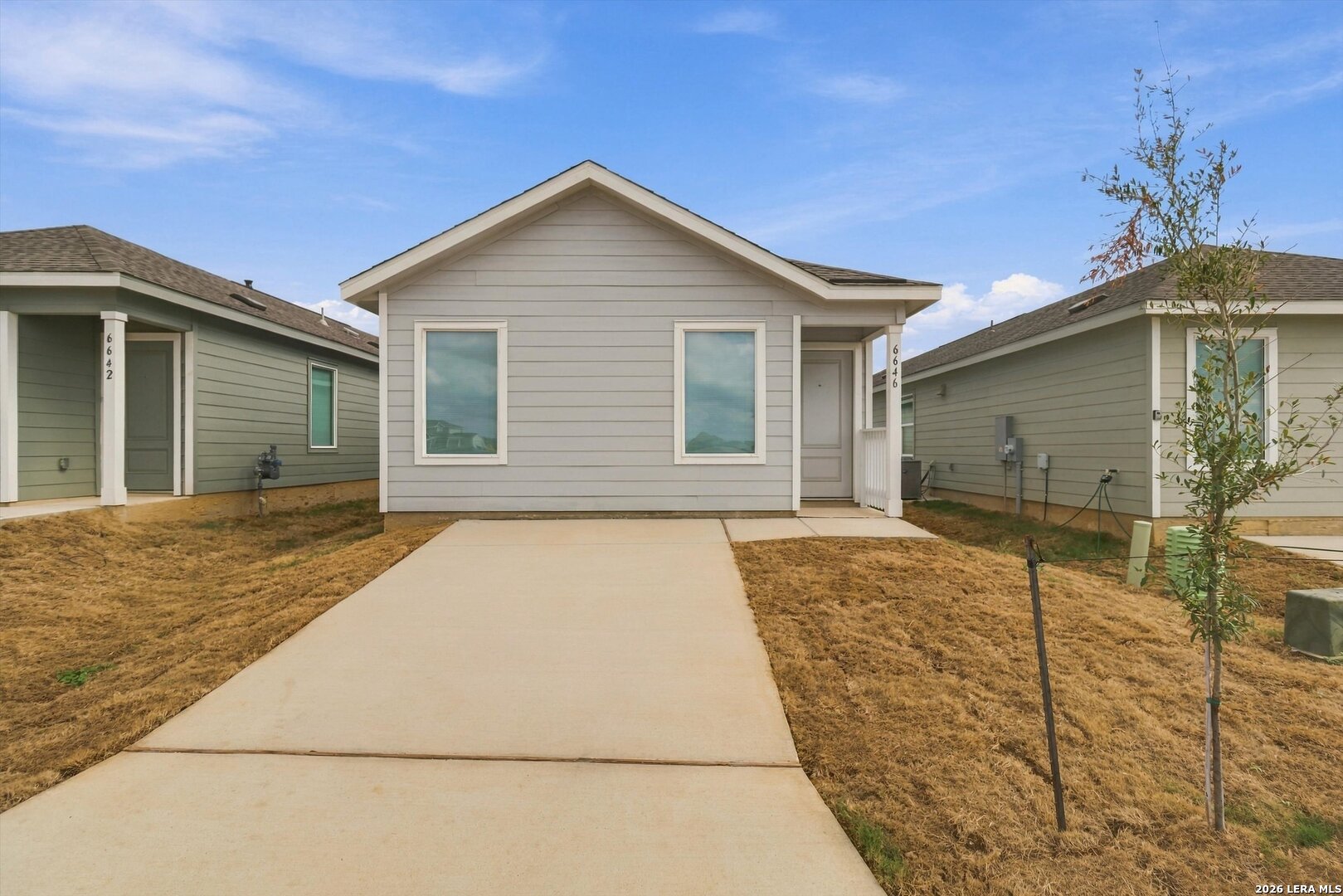 6646 COQUINA CV, Elmendorf, TX 78112