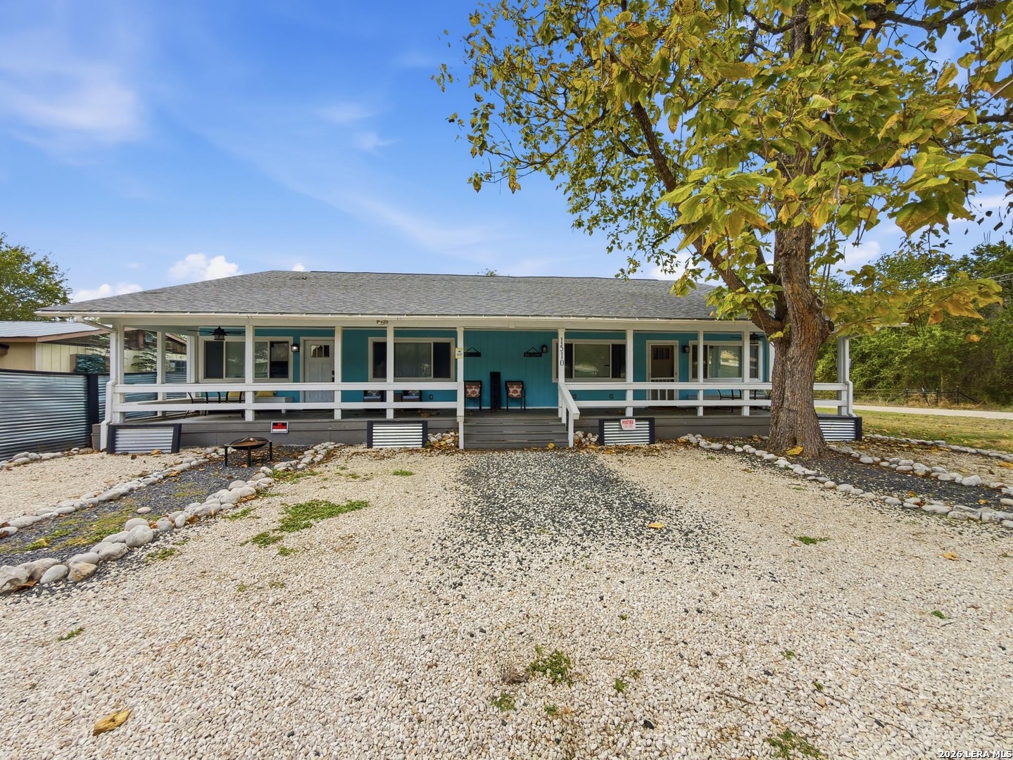 Property photo for 1510 ROADSIDE DR, Canyon Lake, TX
