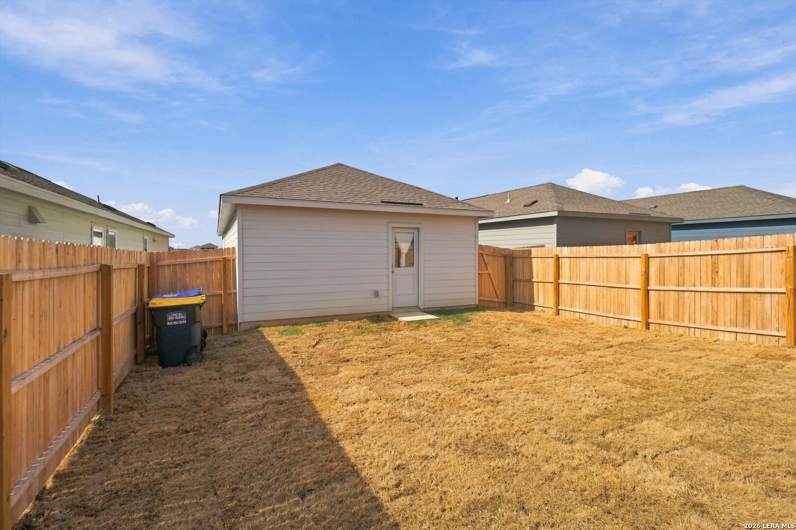 6646 COQUINA CV, Elmendorf, TX 78112
