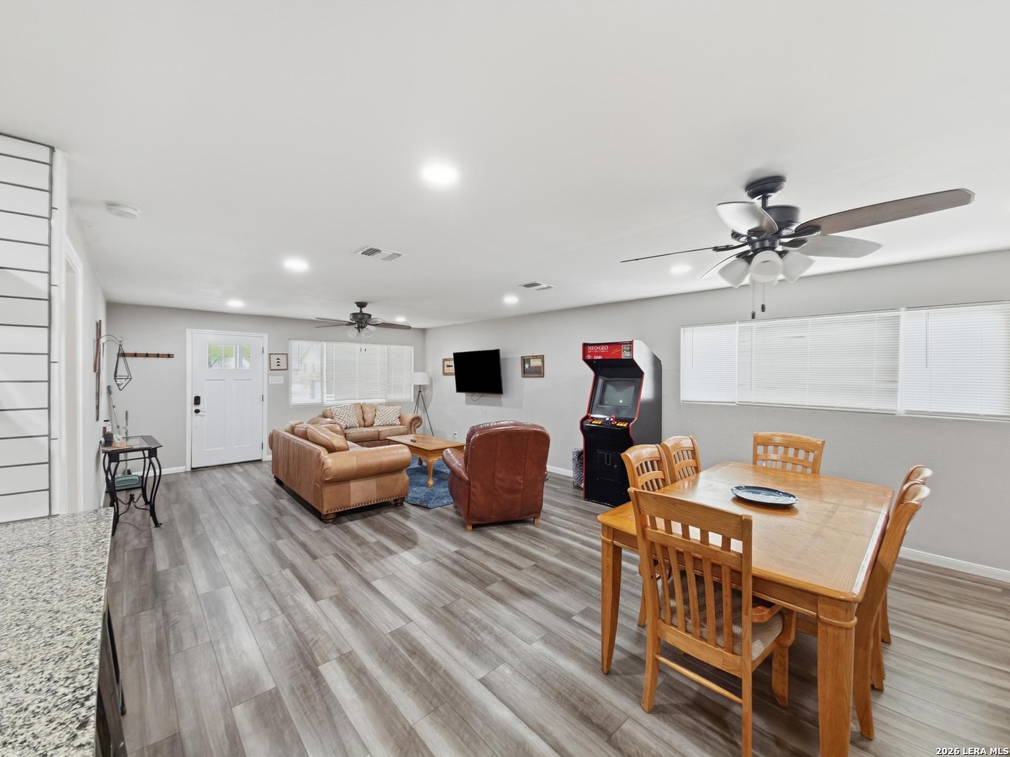1510 ROADSIDE DR, Canyon Lake, TX 78133
