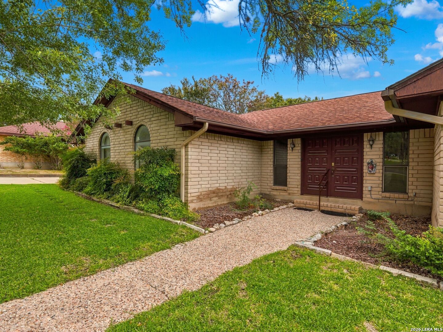 Property photo for 1744 Glen Road, Kerrville, TX