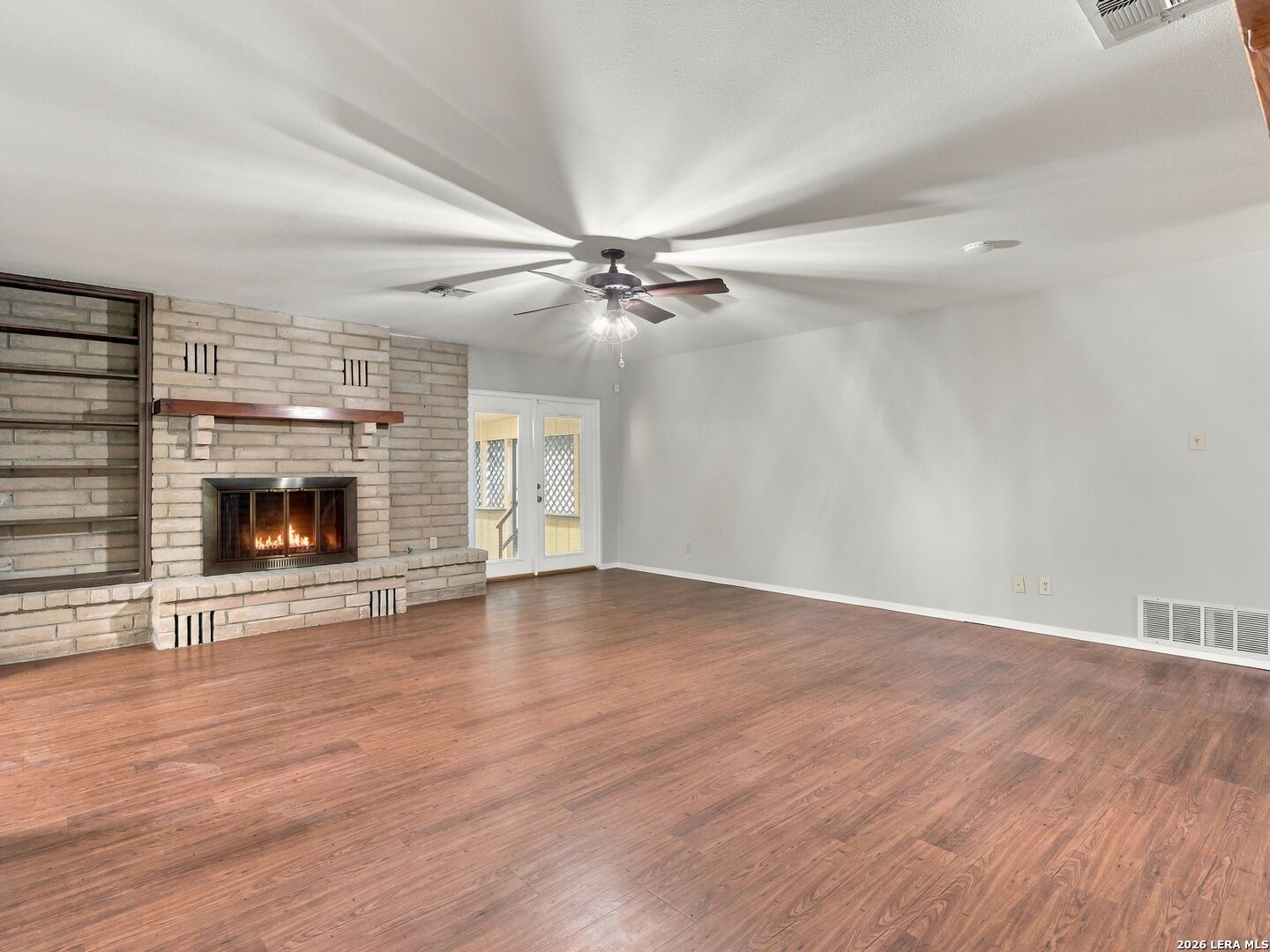 1744 Glen Road, Kerrville, TX 78028