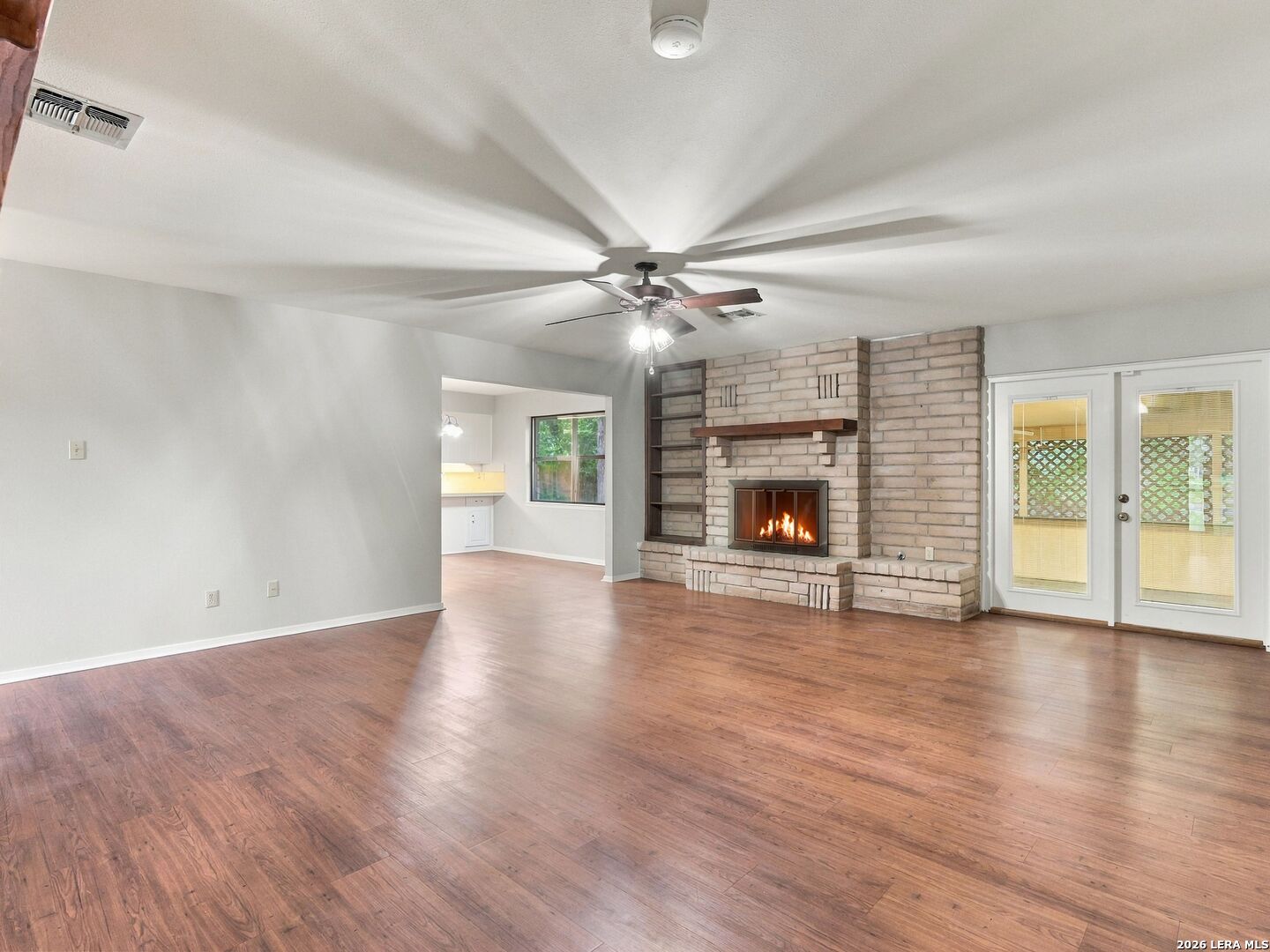 1744 Glen Road, Kerrville, TX 78028