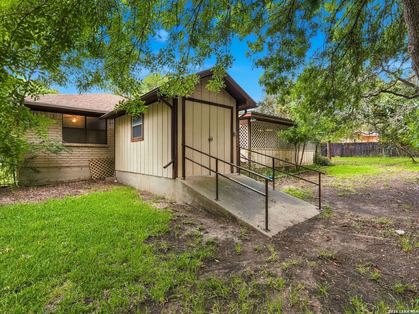 1744 Glen Road, Kerrville, TX 78028