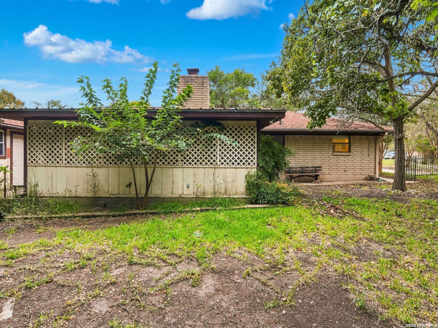 1744 Glen Road, Kerrville, TX 78028