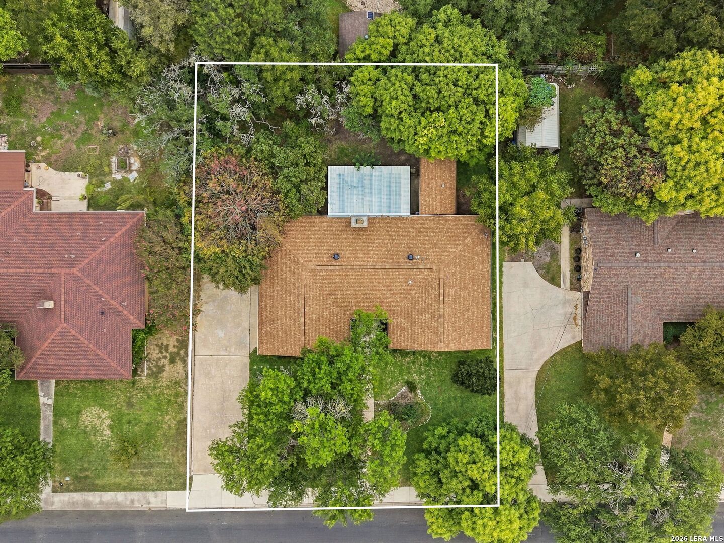1744 Glen Road, Kerrville, TX 78028