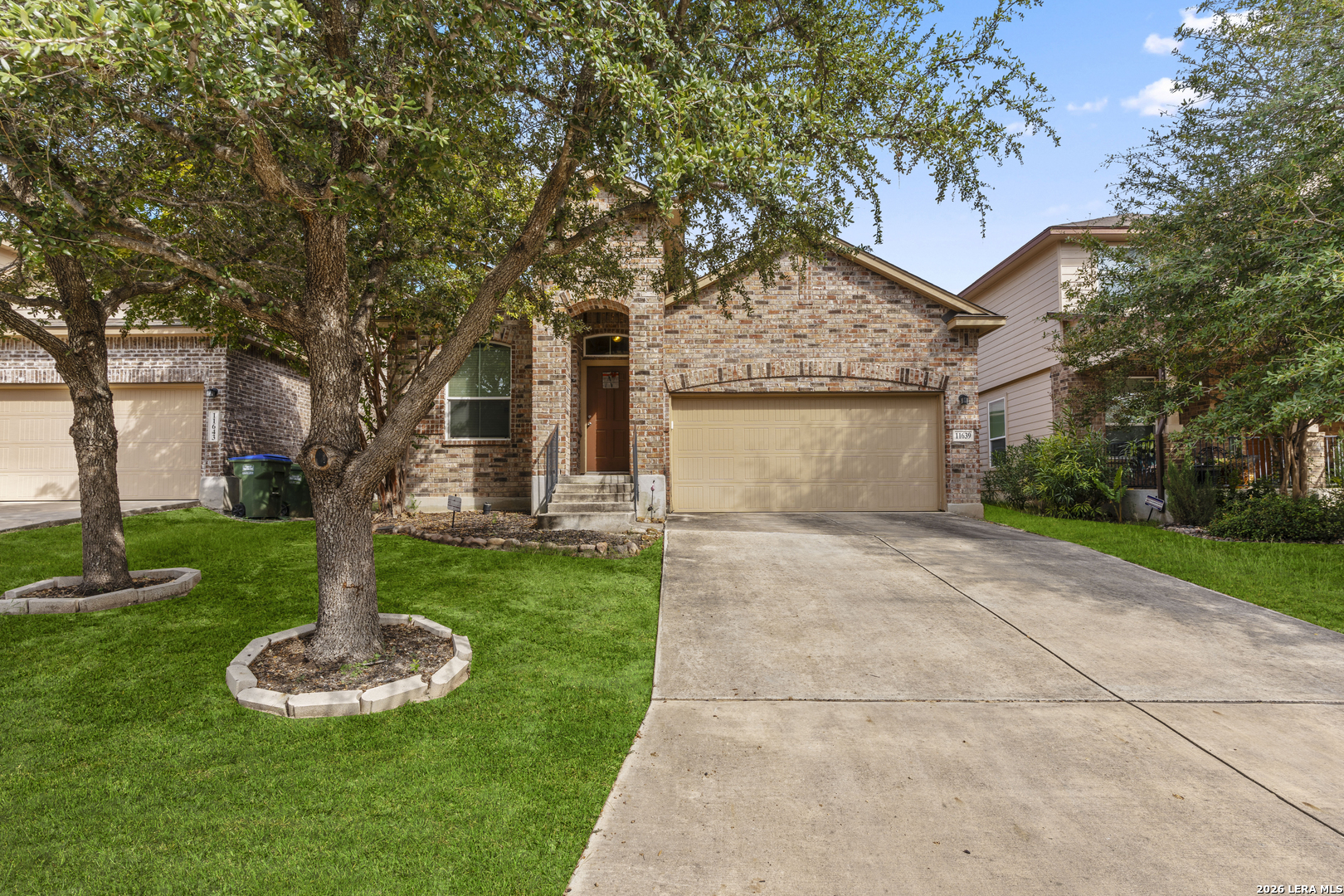 Property photo for 11639 POPPY SANDS, San Antonio, TX