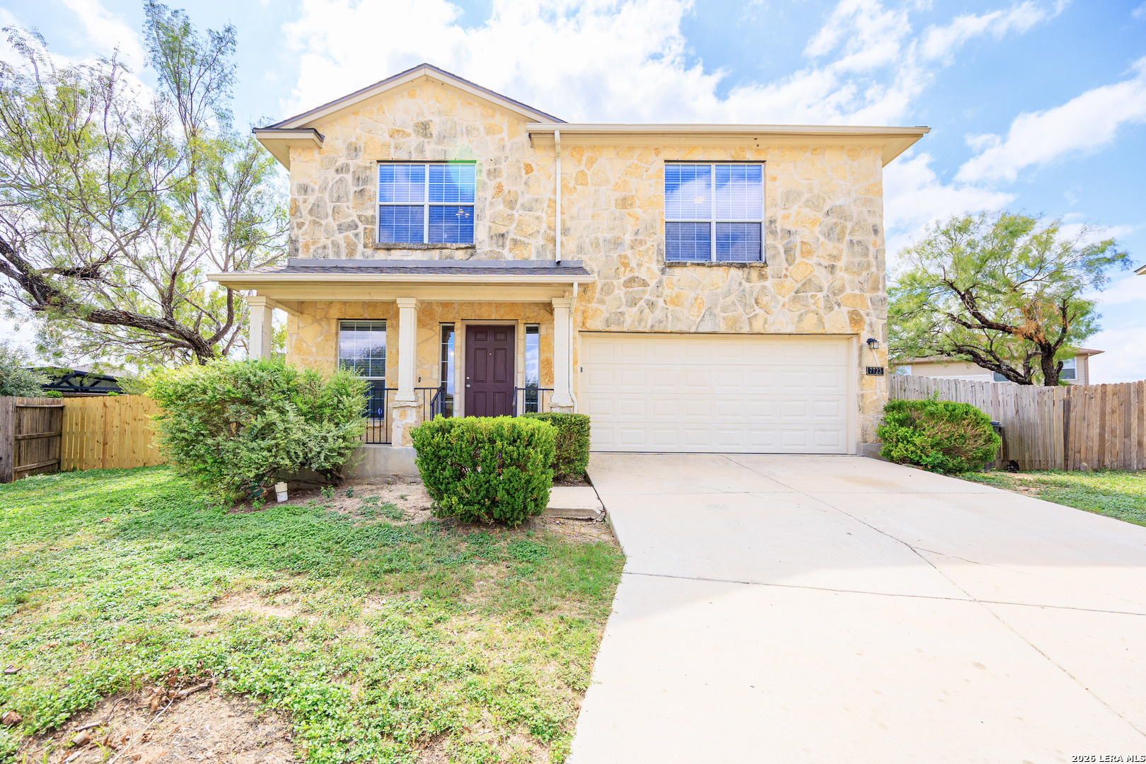 Property photo for 7723 PROTON SMT, San Antonio, TX
