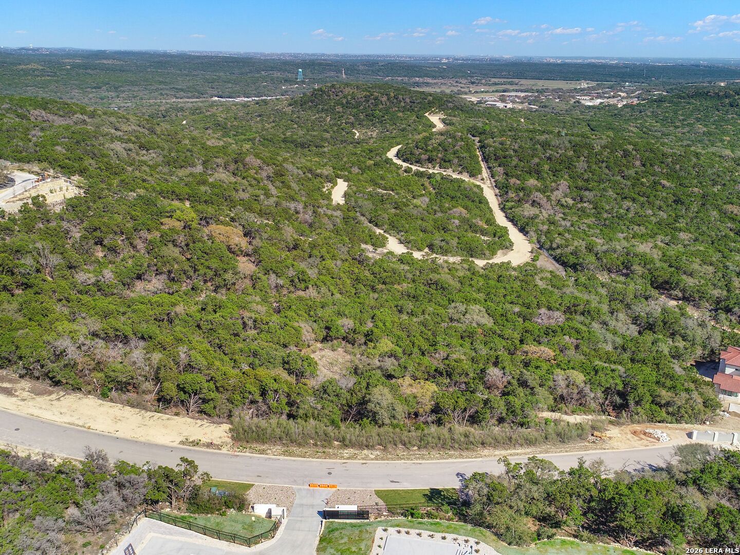5918 CAMINO ALTURAS, San Antonio, TX 78257