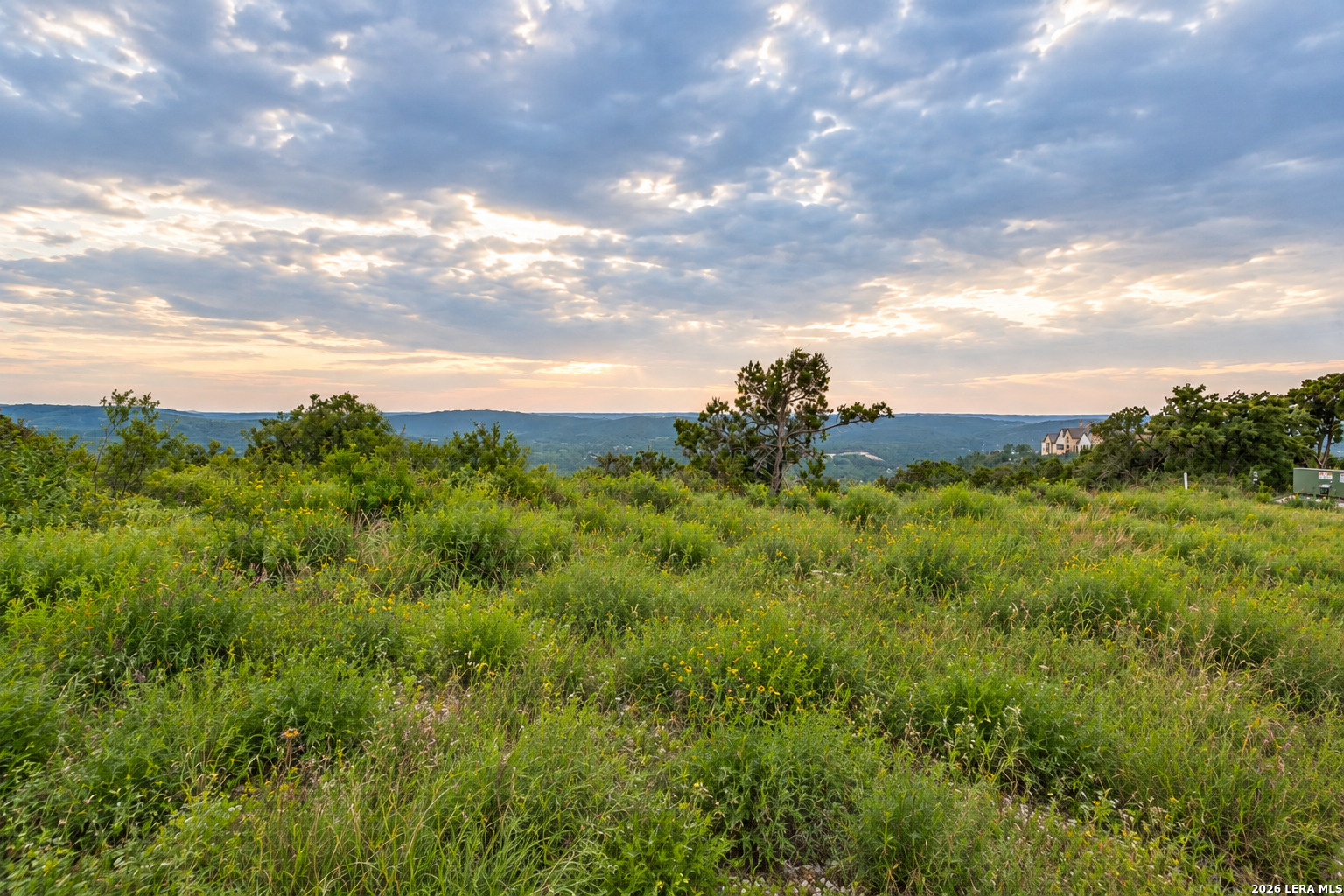 LOT 400 Private Road 1749, Mico, TX 78056