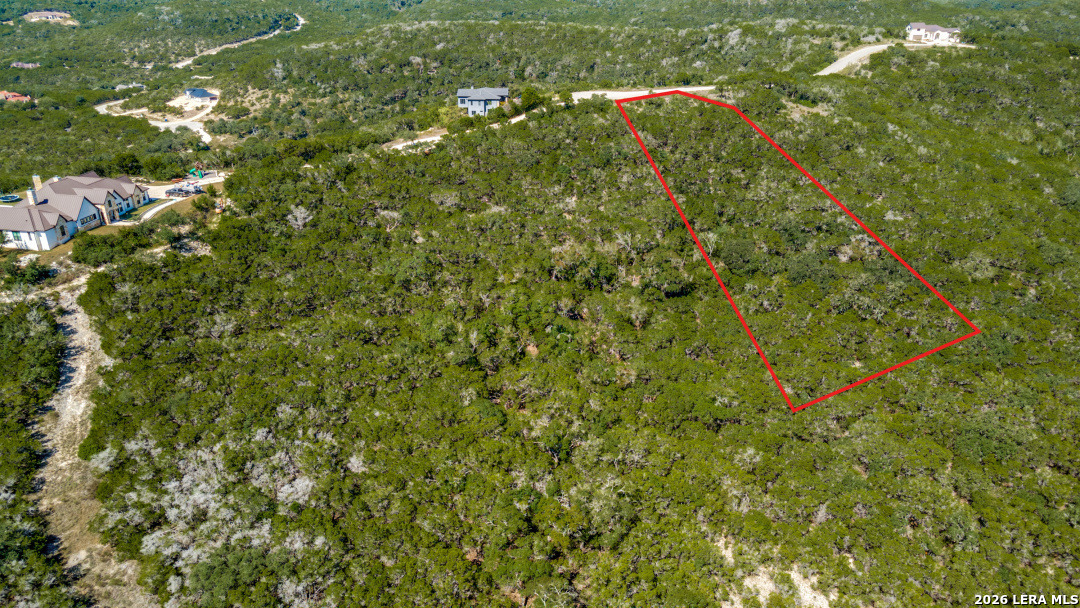 LOT 400 Private Road 1749, Mico, TX 78056