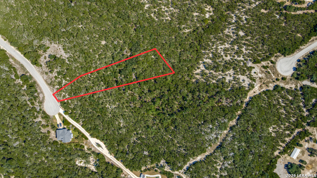 LOT 400 Private Road 1749, Mico, TX 78056