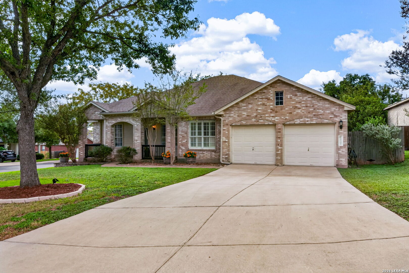Property photo for 12702 BLACKSTONE CT, San Antonio, TX