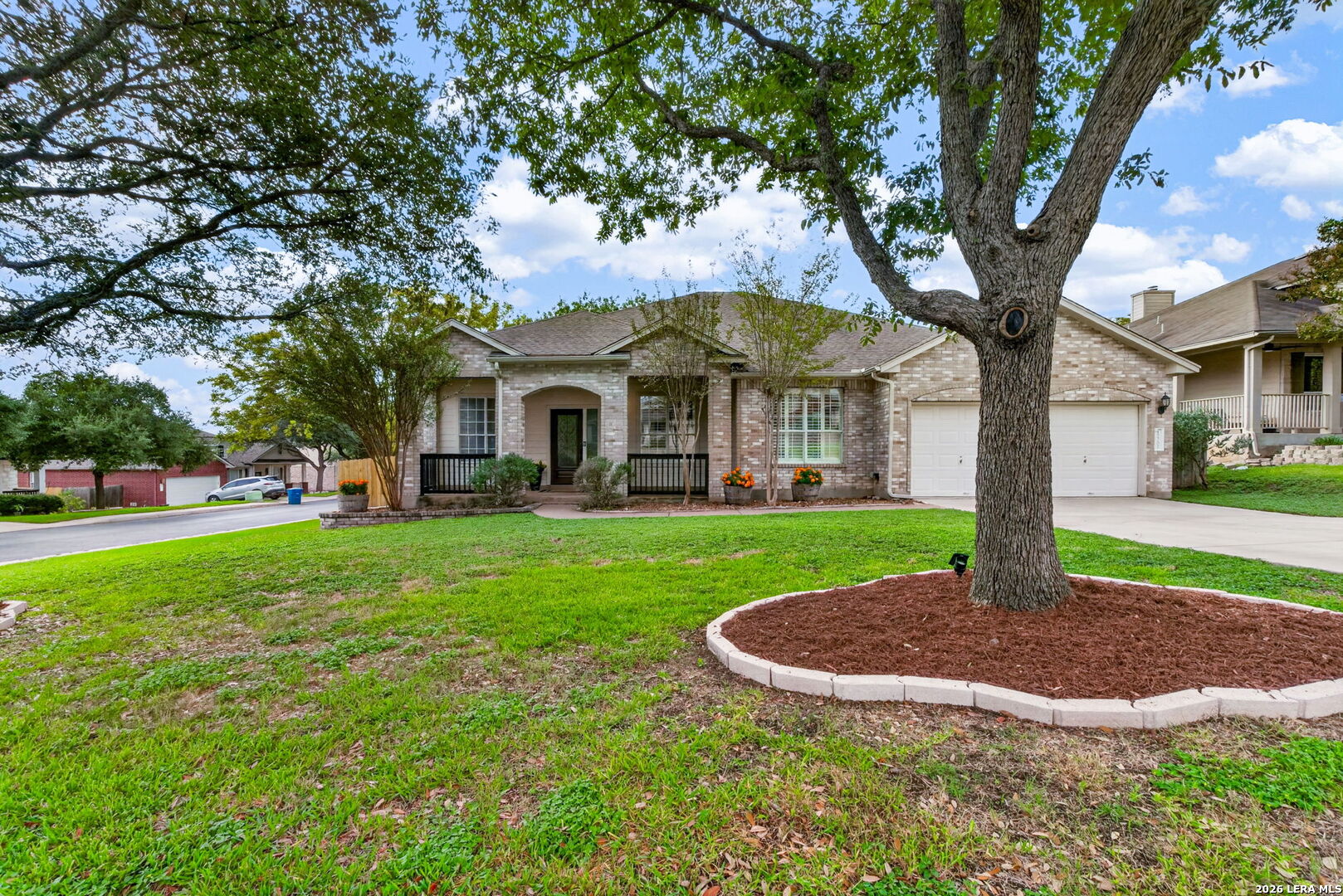 12702 BLACKSTONE CT, San Antonio, TX 78259