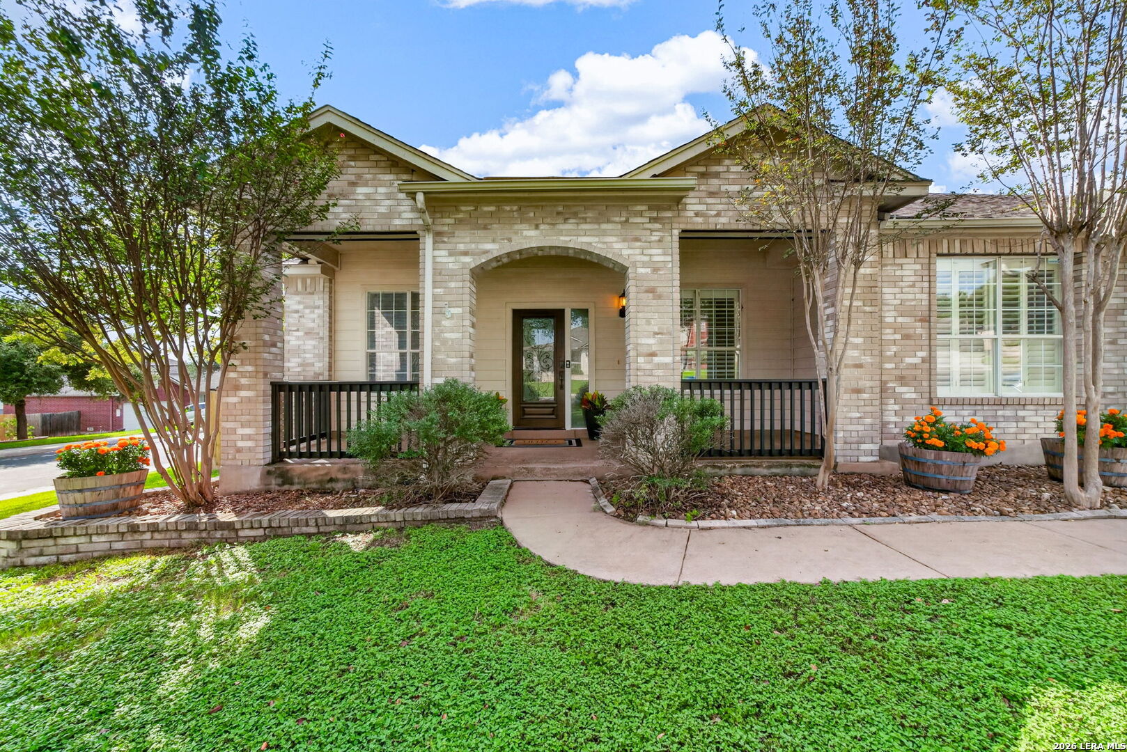 12702 BLACKSTONE CT, San Antonio, TX 78259