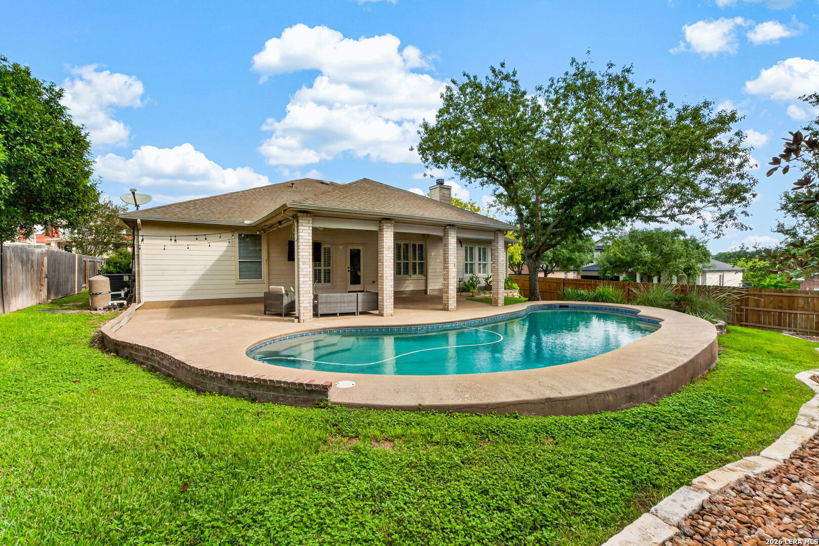 12702 BLACKSTONE CT, San Antonio, TX 78259