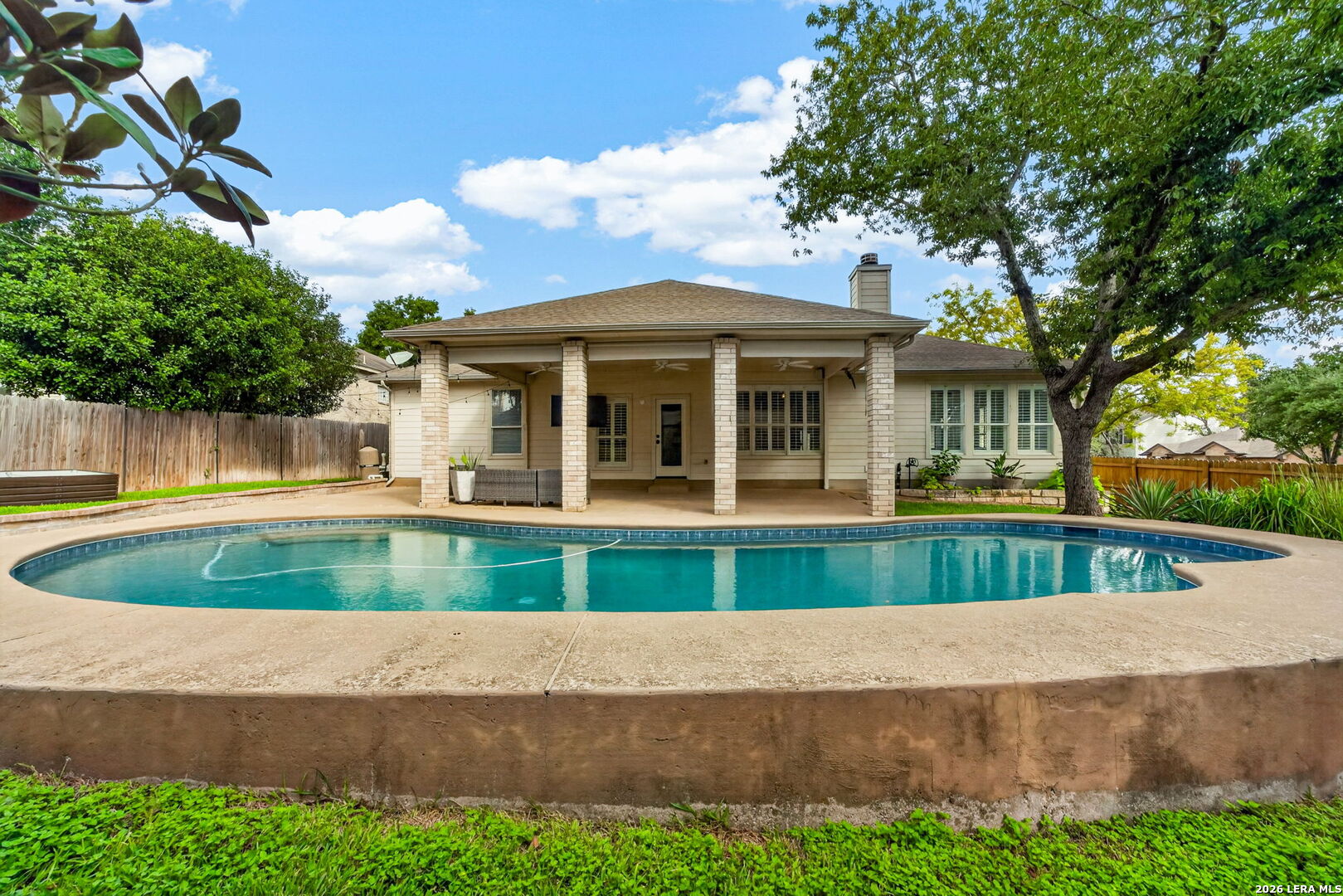 12702 BLACKSTONE CT, San Antonio, TX 78259