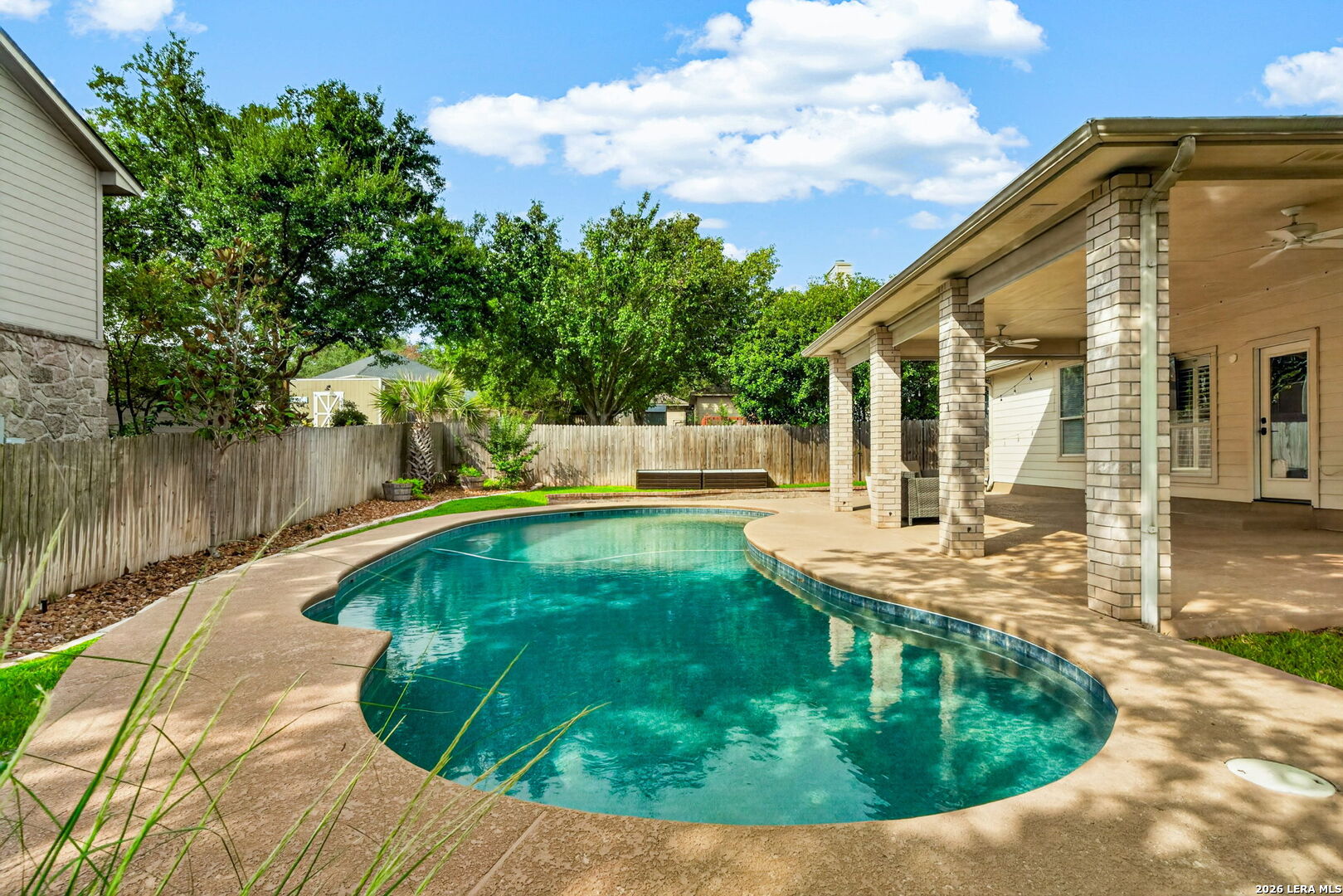 12702 BLACKSTONE CT, San Antonio, TX 78259