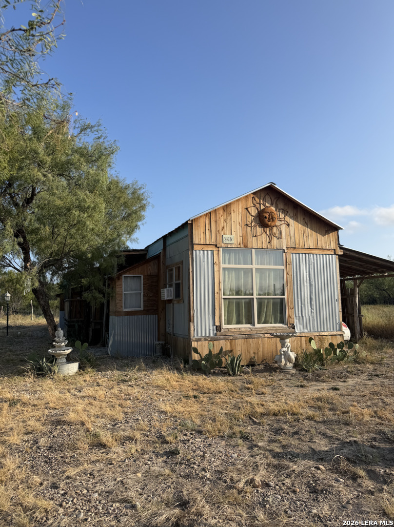 Property photo for 245 E MAVERICK ST, El Indio, TX