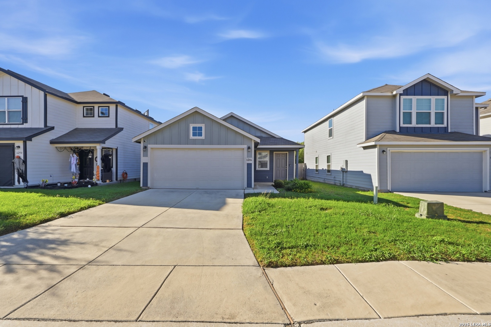 Property photo for 6246 Silver Pegasus, San Antonio, TX