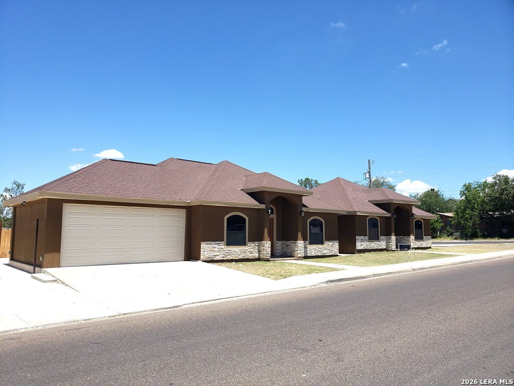 Property photo for 1698 RIO GRANDE ST., #A, Eagle Pass, TX